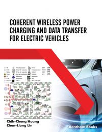 Produktbild: Coherent Wireless Power Charging and Data Transfer for Electric Vehicles