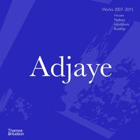 Produktbild: Adjaye