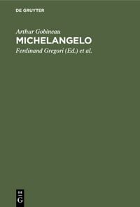 Produktbild: Michelangelo