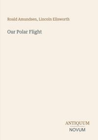Produktbild: Our Polar Flight