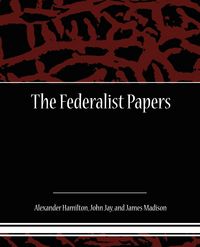 Produktbild: The Federalist Papers
