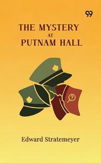 Produktbild: Mystery At Putnam Hall