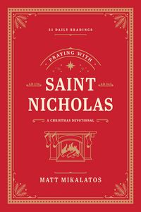 Produktbild: Praying with Saint Nicholas