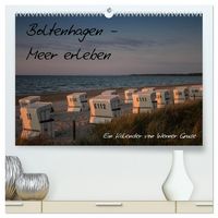 Produktbild: Boltenhagen - Meer erleben (hochwertiger Premium Wandkalender 2026 DIN A2 quer), Kunstdruck in Hochglanz