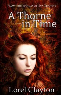 Produktbild: A Thorne in Time (Eva Thorne, #0)