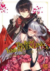 Produktbild: The brave wish revenging. Tome 8