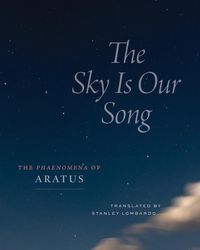 Produktbild: The Sky Is Our Song