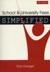 Produktbild: School & University Fees Simplified