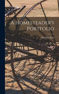 Produktbild: A Homesteader's Portfolio