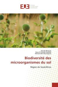 Produktbild: Biodiversit&eacute; des microorganismes du sol