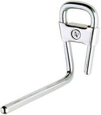 Produktbild: Fischer 078000 Universalhaken UH Metall 1 St.