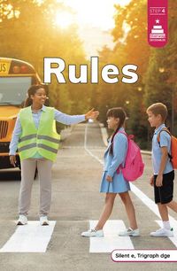 Produktbild: Rules