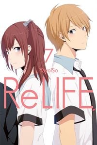 Produktbild: Relife 07