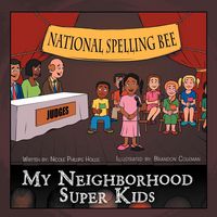Produktbild: My Neighborhood Super Kids