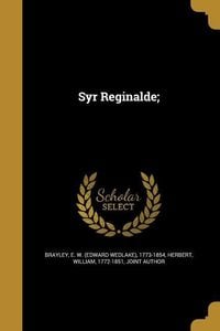 Produktbild: Syr Reginalde;