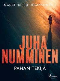 Produktbild: Pahan tekij&auml;