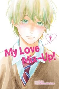 Produktbild: My Love Mix-Up!, Vol. 7