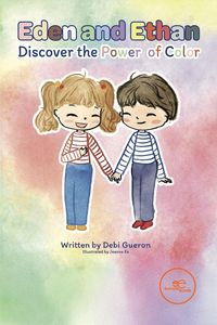 Produktbild: Eden and Ethan Discover the Power of Color