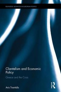 Produktbild: Clientelism and Economic Policy