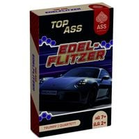 Produktbild: TOP ASS&reg; - Edelflitzer NEU