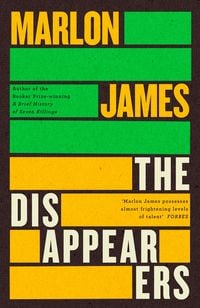 Produktbild: The Disappearers