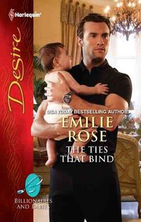 Produktbild: The Ties That Bind