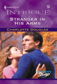 Produktbild: Stranger In His Arms