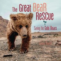 Produktbild: The Great Bear Rescue