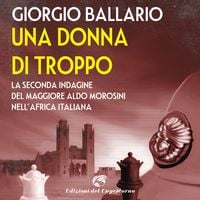 Produktbild: Una donna di troppo