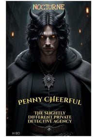Produktbild: Penny Cheerful - Die etwas andere Privatdetektei