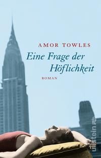 Produktbild: Eine Frage der H&ouml;flichkeit