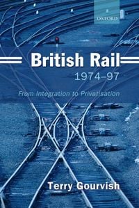 Produktbild: British Rail 1974-97