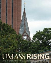 Produktbild: Umass Rising