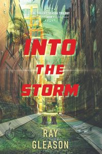 Produktbild: Into the Storm