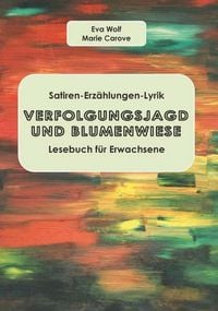 Produktbild: Verfolgungsjagd und Blumenwiese