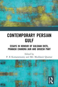 Produktbild: Contemporary Persian Gulf