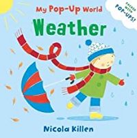 Produktbild: Killen, N: Weather