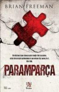Bild vom Artikel Paramparca vom Autor Brian Freeman