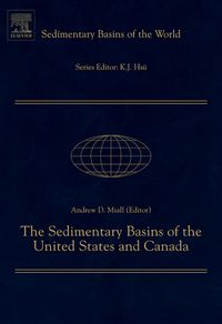 Produktbild: The Sedimentary Basins of the United States and Canada