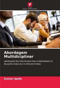 Produktbild: Abordagem Multidiciplinar