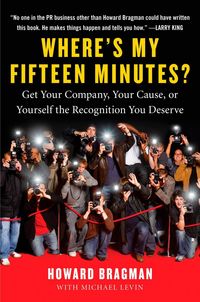 Produktbild: Where's My Fifteen Minutes?