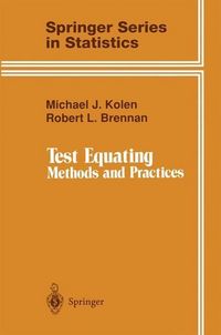Produktbild: Test Equating