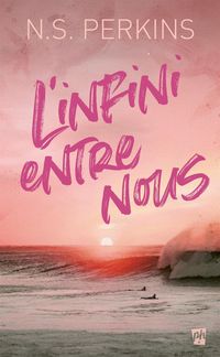 Produktbild: L'infini entre nous