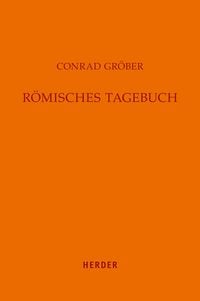 Produktbild: R&ouml;misches Tagebuch