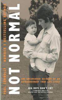 Produktbild: Not Normal: The uncensored account of an extraordinary true life story