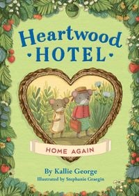 Produktbild: Heartwood Hotel