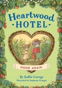 Produktbild: Home Again