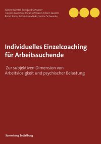 Produktbild: Individuelles Einzelcoaching f&uuml;r Arbeitssuchende
