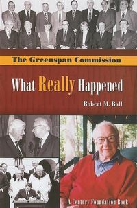 Produktbild: Greenspan Comm