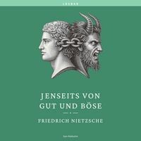 Produktbild: Jenseits von Gut und B&ouml;se